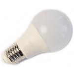 Tesla LED žárovka BULB/E27/6W/230V/640lm/25 000h/3000K teplá bílá/220st