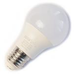 Tesla LED žárovka BULB/E27/8W/230V/806lm/25 000h/3000K teplá bílá/220st