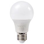 Tesla LED žárovka BULB E27/8W/230V/806lm/25 000h/4000K denní bílá/220st