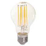 TESLA LED žárovka FILAMENT RETRO BULB/ E27/ 9W/ 230V/ 1055lm/ 2700K/ teplá bílá/ čirá BL270927-2