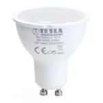 TESLA LED žárovka/ GU10/ 3W/ 230V/ 230lm/ 4000K/ studená bílá