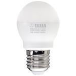 TESLA LED žárovka miniglobe BULB/ E27/ 8W/ 230V/ 900lm/ 4000K/ denní bílá MG270840-7