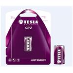 TESLA LiFeS2 baterie TESLA CR2 3V 920mAh 1 ks (blistr) 1099137133