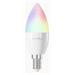 Tesla Smart Bulb RGB 4,4W E14 8596115842021