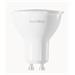 Tesla Smart Bulb RGB 4,5W GU10 8596115842038