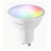 Tesla Smart Bulb RGB 4,5W GU10 8596115842038