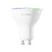 Tesla Smart Bulb RGB 4.7W GU10 ZigBee 8596115842083