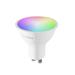 Tesla Smart Bulb RGB 4.7W GU10 ZigBee 8596115842083