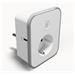 Tesla Smart Plug 2 USB TSL-SPL-1+2USB