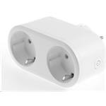 Tesla Smart Plug Dual TSL-SPL-2