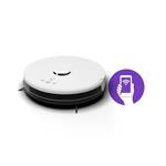 Tesla Smart Robot Vacuum Laser 8596115830011