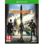 The Division 2 XONE (15.3.2019) 3307216080749