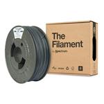 The Filament 3D filament, PETG, 1,75mm, 1000g, TF-24017, basalt grey