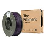 The Filament 3D filament, PETG CF, 1,75mm, 1000g, TF-24111, purple