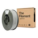 The Filament 3D filament, PLA, 1,75mm, 1000g, TF-24003, cloud grey