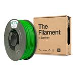 The Filament 3D filament, PLA, 1,75mm, 1000g, TF-24007, circuit green