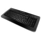 THERMALTAKE A2478 CZ Soprano Aluminum Keyboard Bla