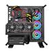 Thermaltake AIO Chladič Floe DX RGB 360 CL-W256-PL12SW-A