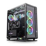 Thermaltake Core P6 TG Gaming Case Black Bez Zdroja CA-1V2-00M1WN-00