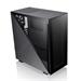 Thermaltake Divider 300 Gaming Case Black Bez Zdroja CA-1S2-00M1WN-00