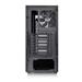 Thermaltake Divider 300 Gaming Case Black Bez Zdroja CA-1S2-00M1WN-00