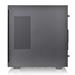 Thermaltake Divider 300 Gaming Case Black Bez Zdroja CA-1S2-00M1WN-00