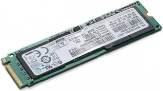 ThinkPad 1TB SAMSUNG PCIe NVME TLC OPAL M.2 SSD 4XB0N10301