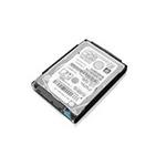 ThinkPad 2TB 5400rpm SATA 7mm 2.5'' Hard Drive 4XB0S69181