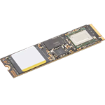 ThinkPad 4TB Performance PCIe Gen4 NVMe OPAL M.2 2280 SSD 4XB1K68131