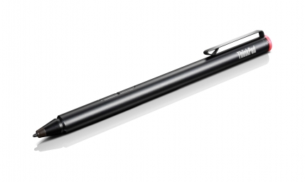 ThinkPad Active Capacitive Pen 4X80H34887