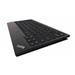 ThinkPad Compact TrackPoint Keyboard DE 4Y40X49507