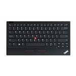 ThinkPad Compact TrackPoint Keyboard DE 4Y40X49507