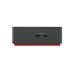 ThinkPad Thunderbolt 4 Dock Workstation Dock 40B00300EU