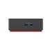 ThinkPad Thunderbolt 4 Dock Workstation Dock 40B00300EU