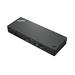 ThinkPad Thunderbolt 4 Dock Workstation Dock 40B00300EU