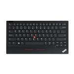 ThinkPad TrackPoint Keyboard II UK English 4Y40X49520