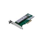 ThinkStation M.2.SSD Adapter-high profile 4XH0L08578