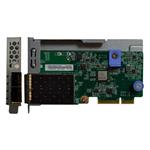 ThinkSystem 10Gb 2-port SFP+ LOM * (Pouze pro Lenovo partnery) 7ZT7A00546