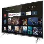 Thomson 40FE5606 TV SMART ANDROID LED, 100cm, Full HD, Poškozený obal 40FE5606R