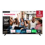 Thomson 50UG4S14 UHD Google TV