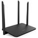 THOMSON dvoupásmový router THWR 1200/ Wi-Fi 802.11a/b/g/n/ac/ 1200 Mbit/s/ 2,4GHz a 5GHz/ 4x LAN/ 1x WAN/ 1x US THWR1200