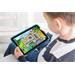 THOMSON TEO KID 10" Detský tablet, IPS 1280*800 HD/ Quad Core/ 2GB/32GB/Wifi/BTTH, Mikro SD az 256G, USB TEO10-KID2BK32