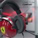 THRUSTMAST, T.Racing Scuderia Ferrari Edition DTS 4060197