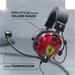 THRUSTMAST, T.Racing Scuderia Ferrari Edition DTS 4060197