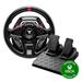 Thrustmaster sada volantu a pedálů T128 pro PC , Xbox One a Xbox Series S|X 4460184