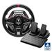 Thrustmaster Sada volantu a pedálů T128 PS5/PS4/PC (4160781) 3362934111564