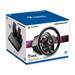 Thrustmaster Sada volantu a pedálů T128 PS5/PS4/PC (4160781) 3362934111564