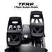 Thrustmaster T.Flight Full Kit X, pedálová sada TFRP RUDDER + Joystick Hotas pro Xbox seris X/S a P 3362934403089