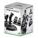 Thrustmaster T.Flight Full Kit X, pedálová sada TFRP RUDDER + Joystick Hotas pro Xbox seris X/S a P 3362934403089