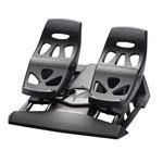 Thrustmaster T-Flight Rudder Pedals - Pedály - kabelové - pro PC, Sony PlayStation 4 2960764